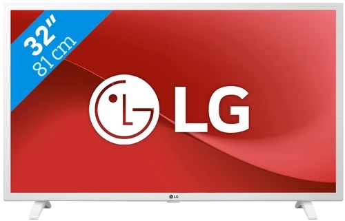 LG 32LM6380PLC (2021)