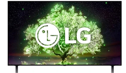 LG OLED65A16LA (2021)