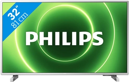 Philips 32PFS6905 - Ambilight