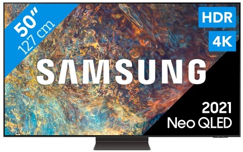 Samsung Neo QLED 50QN92A (2021)