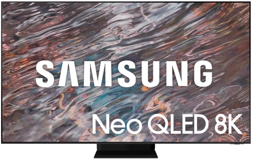 Samsung Neo QLED 8K 65QN800A